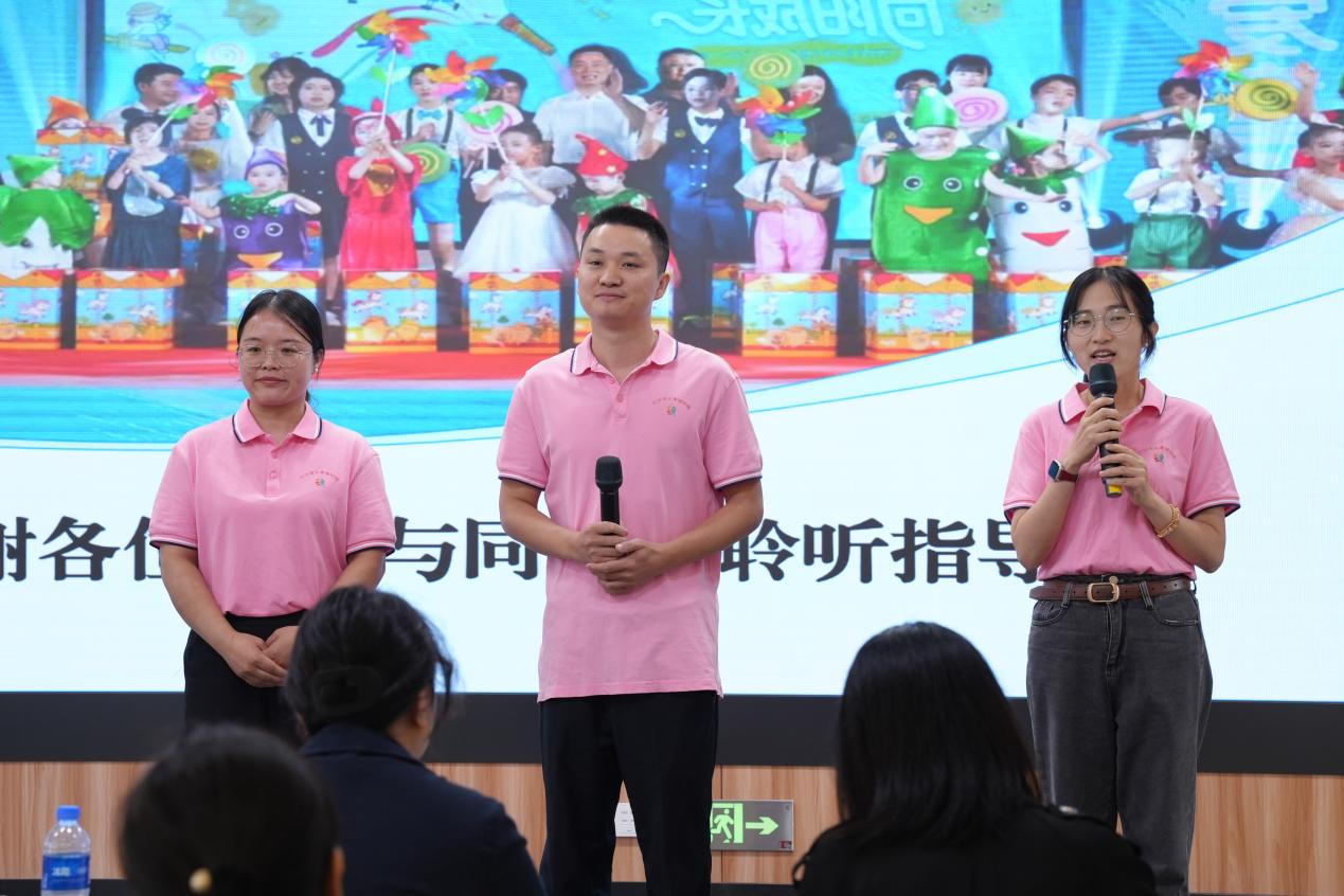 长沙市2026年困境儿童关爱服务市级培训暨儿童福利标准化技能比武举行