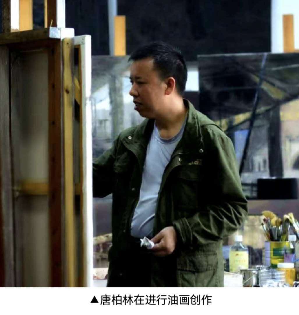 从永州到萍乡，这个东安人用半生叠出一幅“套色人生”