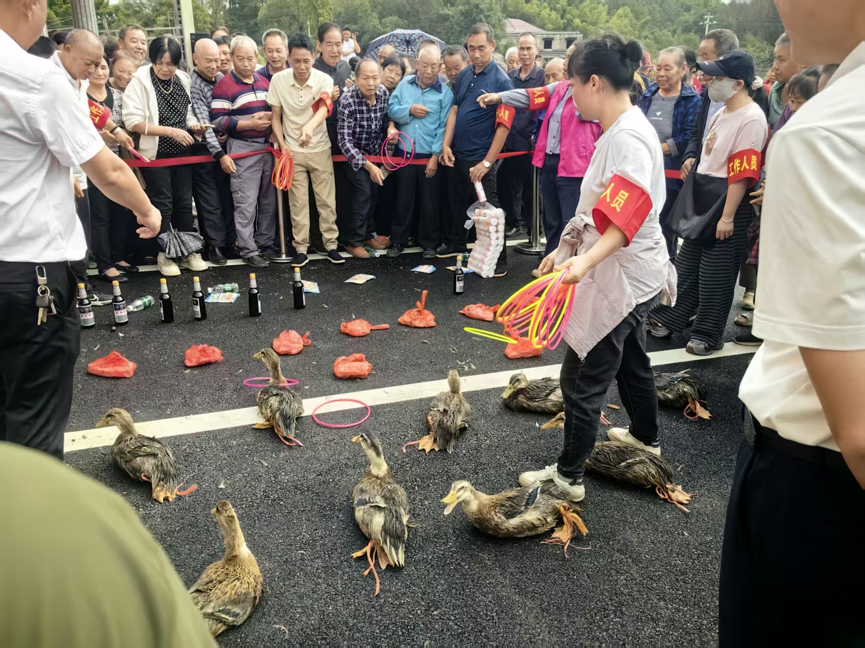 金秋重阳暖意浓 党群阵地情满“夕阳红”——芦淞区白关镇依托党群服务中心开展重阳节敬老爱老系列活动