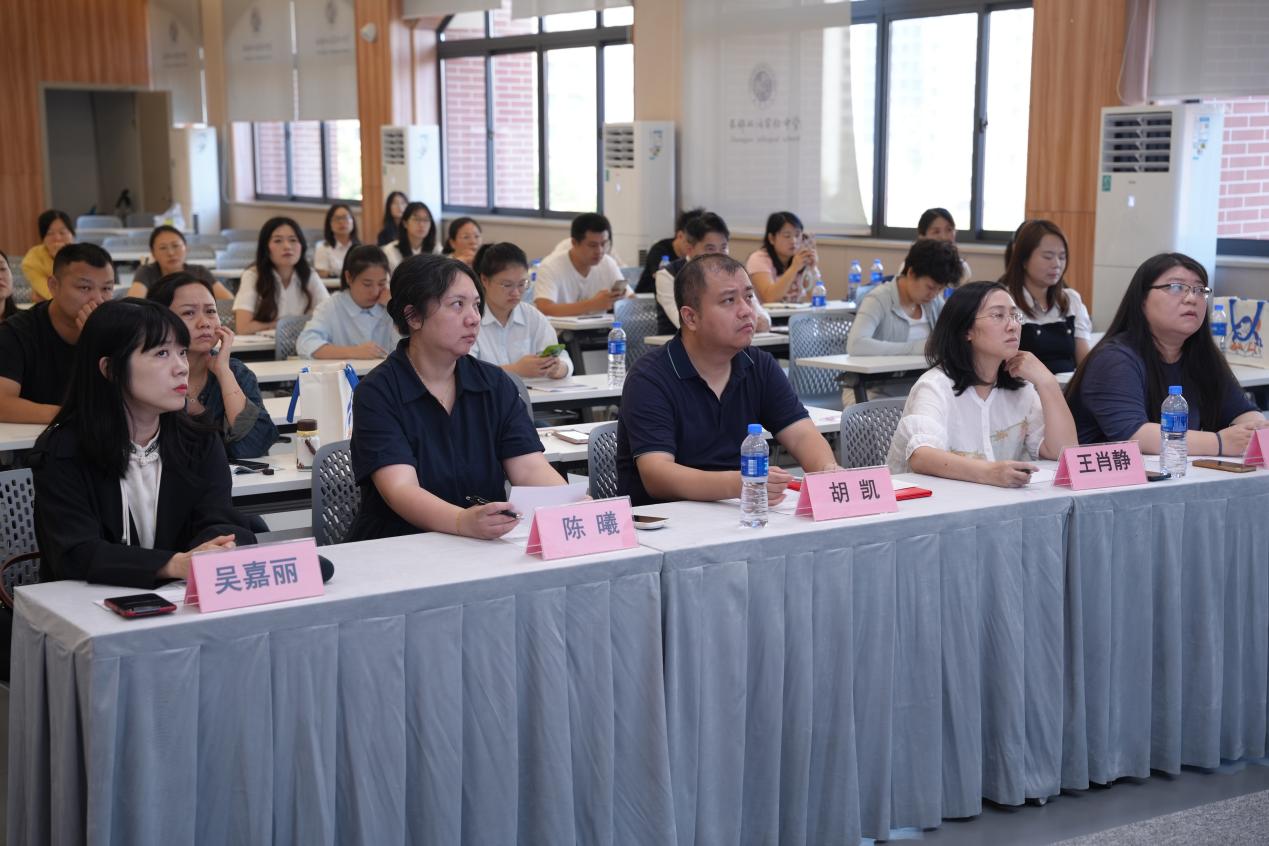 长沙市2026年困境儿童关爱服务市级培训暨儿童福利标准化技能比武举行