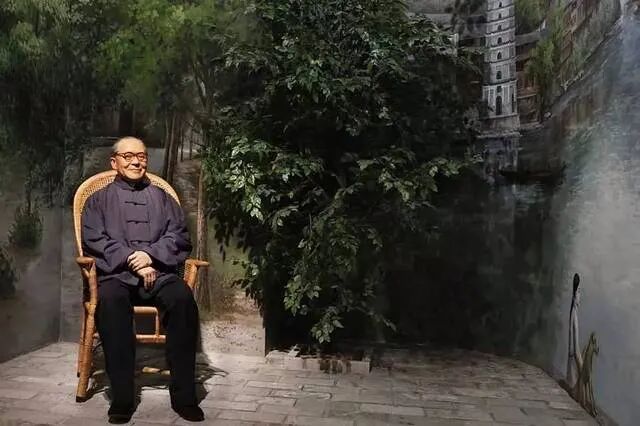 鲁迅逝世90周年|10月19日,鲁迅和王跃文等在长沙“聚了一个会”