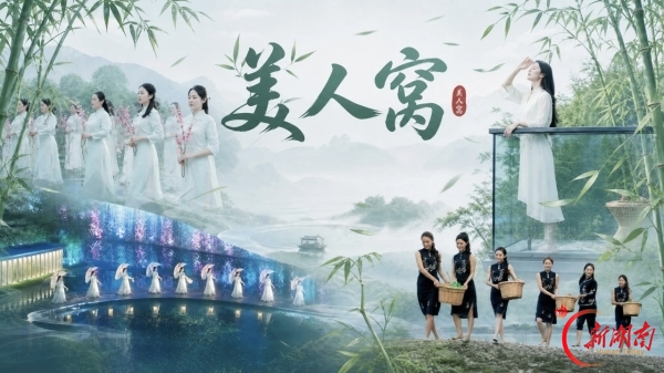 湖南日报特稿｜挺起身板 抢出势头——桃江县以“挺抢”作风推进“12345”工作思路落地见效