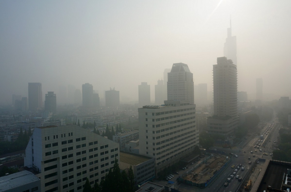 超强厄尔尼诺来了,今年秋冬大气污染会加重吗?