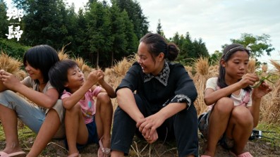 湖南人拍的金鸡奖提名纪录片《乡归》11月7日全国上映：从城市返乡的人怎么样了？