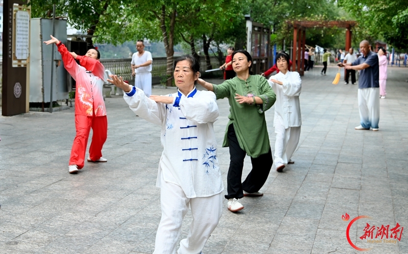 健全农村养老服务