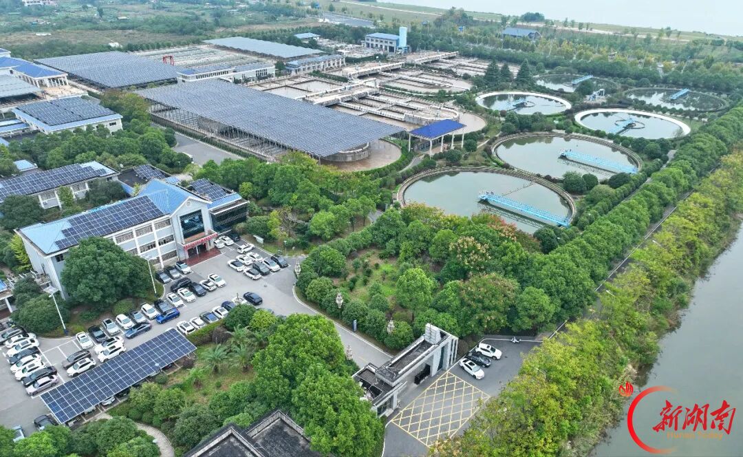 湘伴丨不搞大拆大建，湖南这9地给城市更新“打了个样”