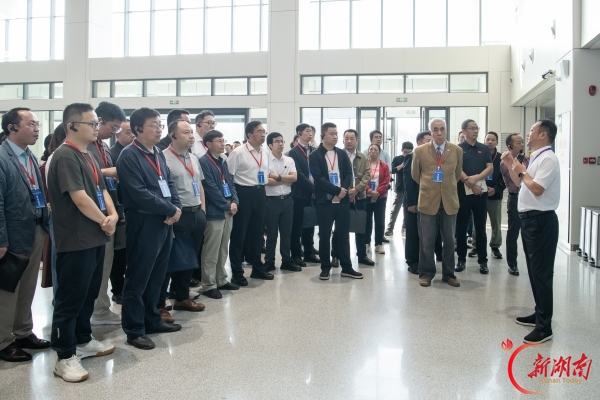 湖南日报特稿｜仁心织就满江春——桃江县人民医院推进县域肿瘤防治规范化建设纪实