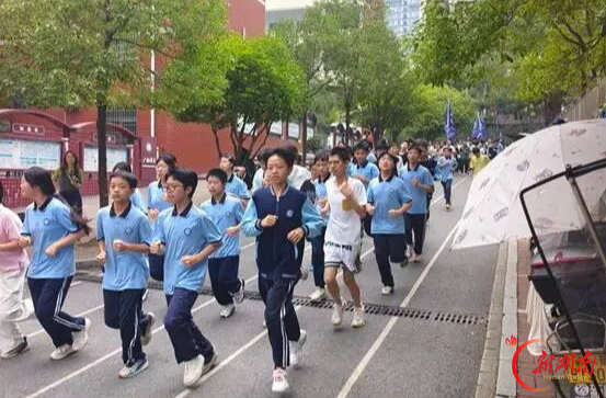 聚力学生常见病防治 护航青少年健康成长——衡阳市学生常见病监测与干预工作培训会在耒阳召开