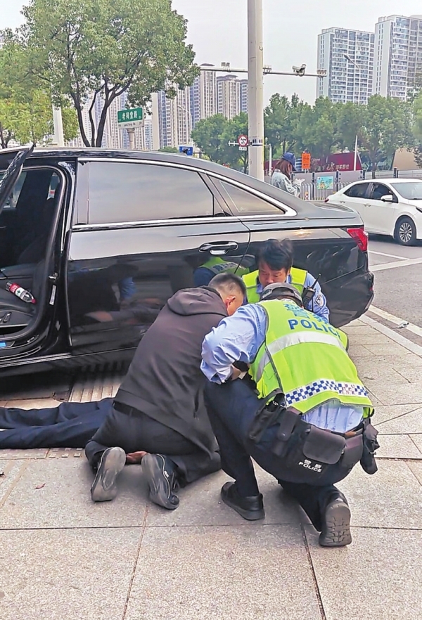 长沙：生死时刻，见证一座城的温度