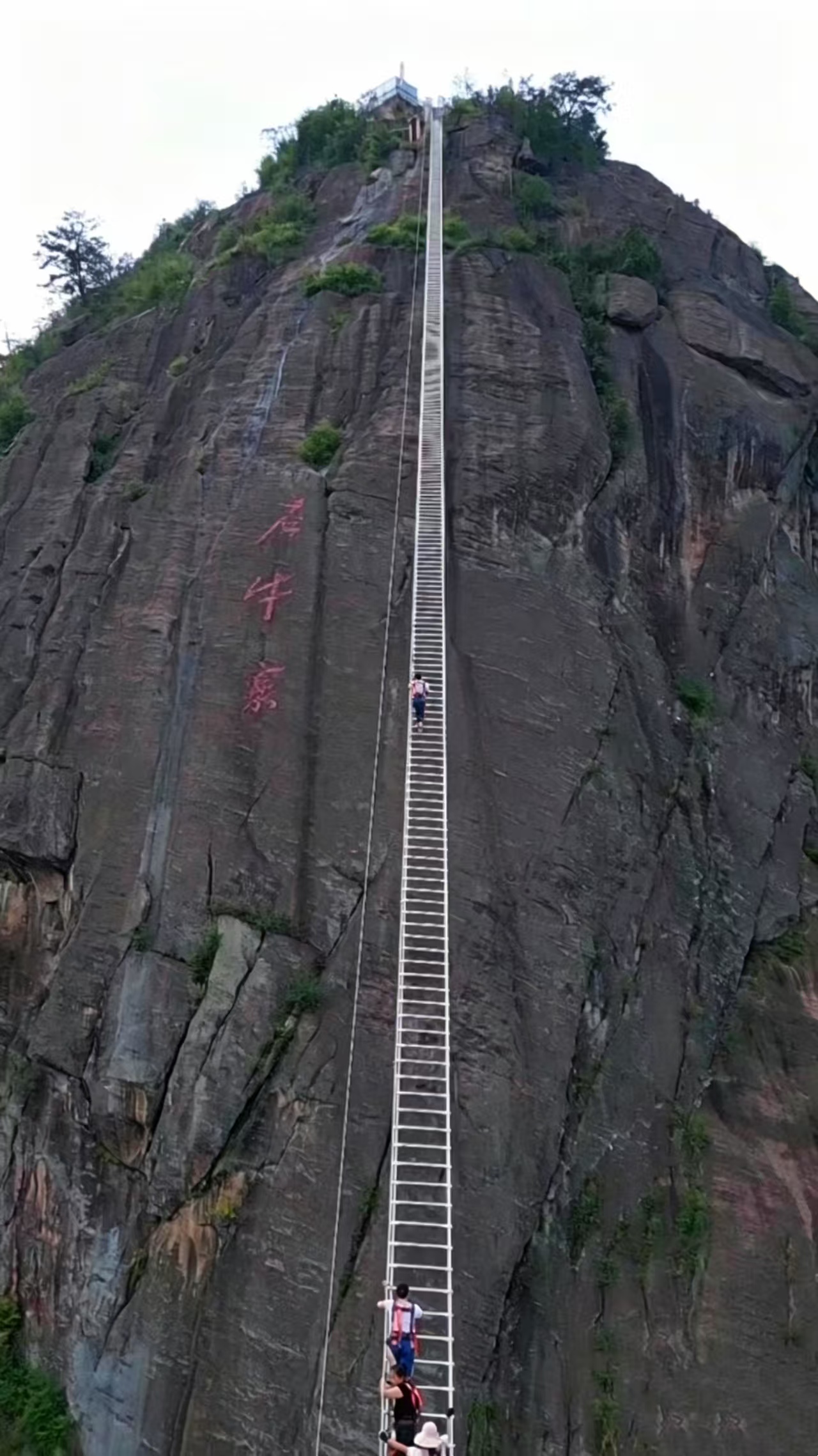 追寻红色足迹，感受丹霞秋韵