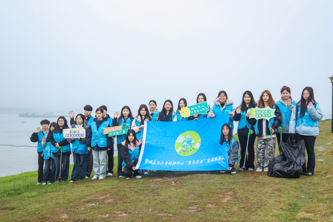 “十年治水润三湘”①丨碧水欢歌 旋律更悠长——长沙市全面推行河长制十周年综述
