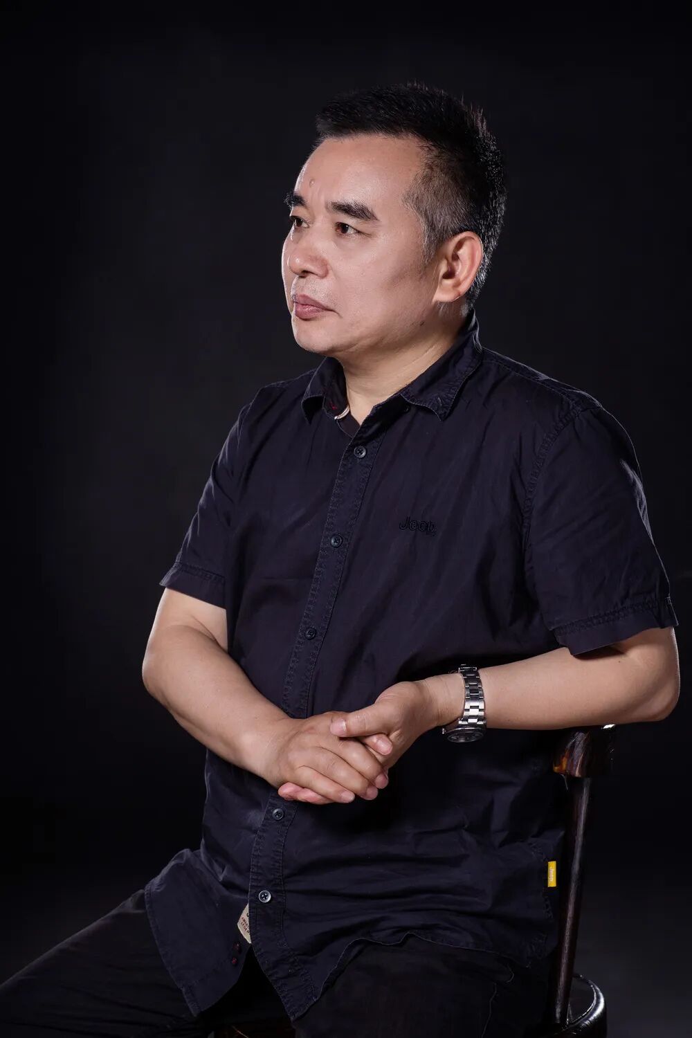 鲁迅逝世90周年|10月19日,鲁迅和王跃文等在长沙“聚了一个会”