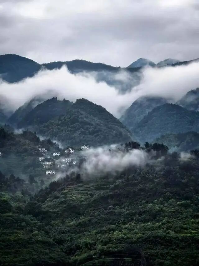 文艺评论丨招摇万古 根脉南岭 ——观央视《伏羲》纪录片探文化视域下白水仙山文旅高质量发展之路