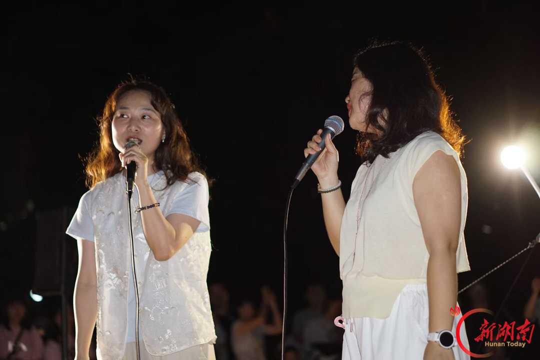 十里圭塘奏响草坪音乐会——市民自发参与，为滨水公共空间注入文化新活力