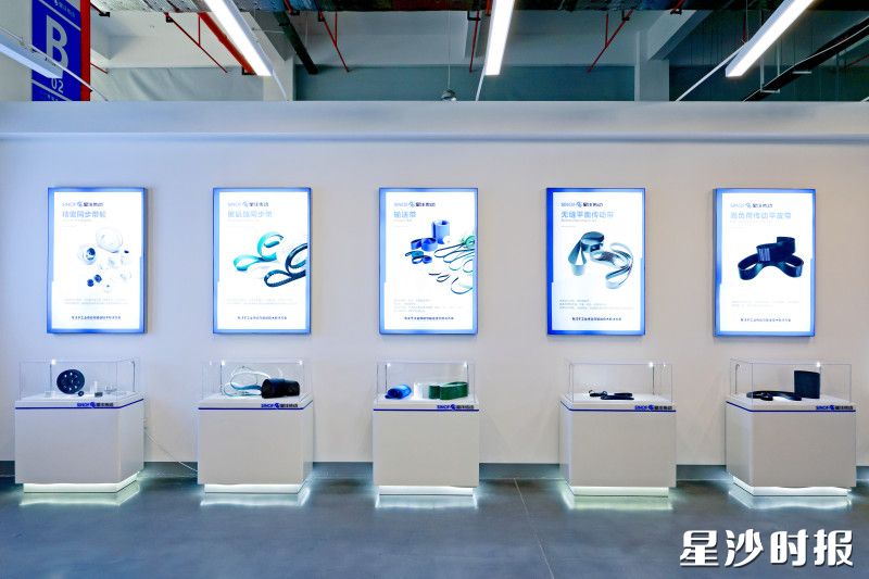 以“链”引企 向“海”图强 长沙自贸临空区临空“您”管家匡建明全周期服务，赋能星沣精密内联外拓