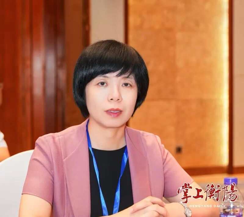 衡阳要建区域消费中心！这些商圈、街区将迎大变化
