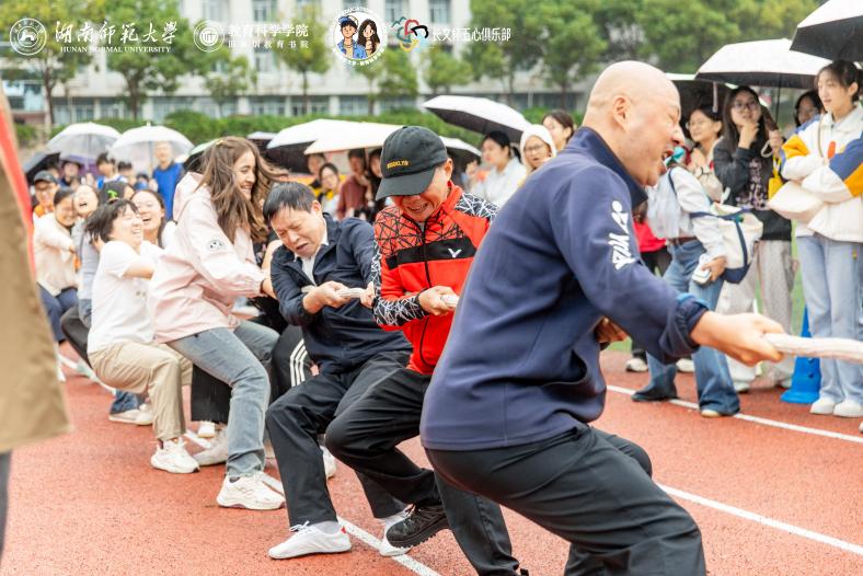 赛场之上,另一种课堂