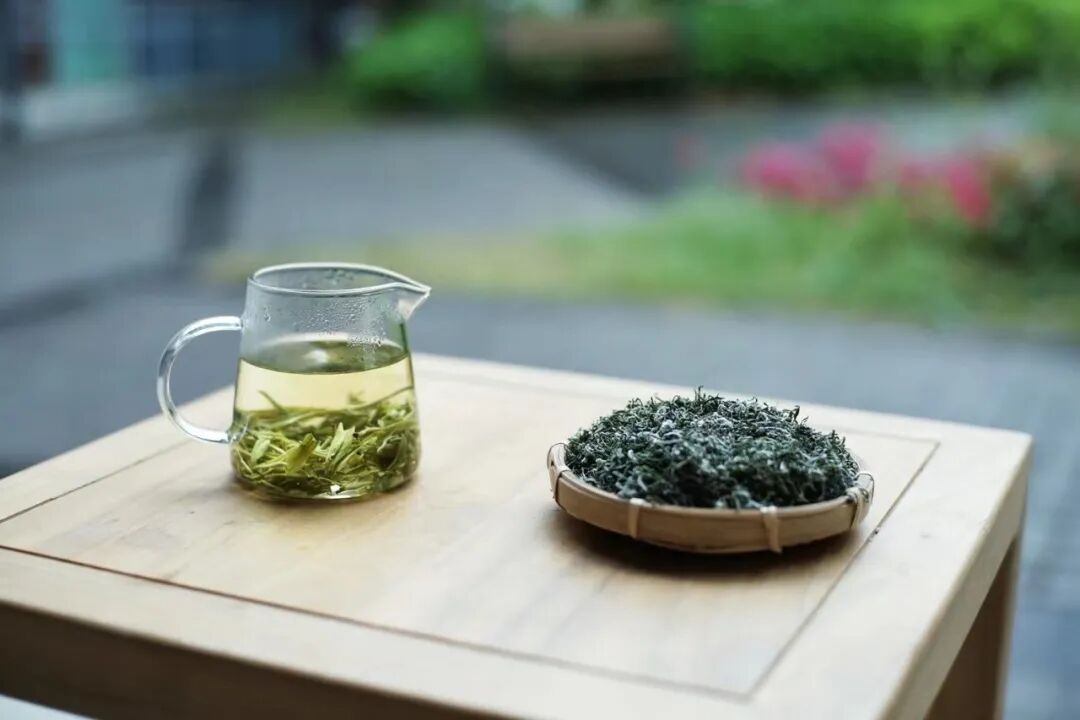 那些长期喝茶的人,现在都怎么样了?