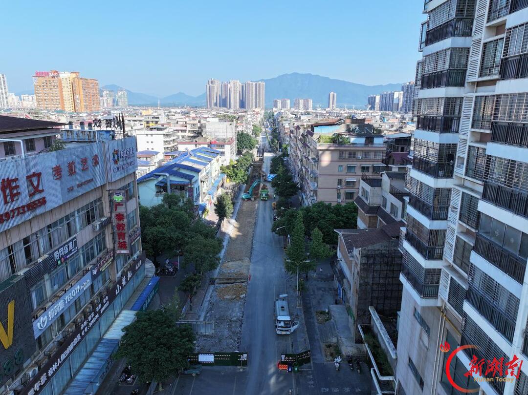国家优质工程！湖南建投水利铸就民生项目标杆