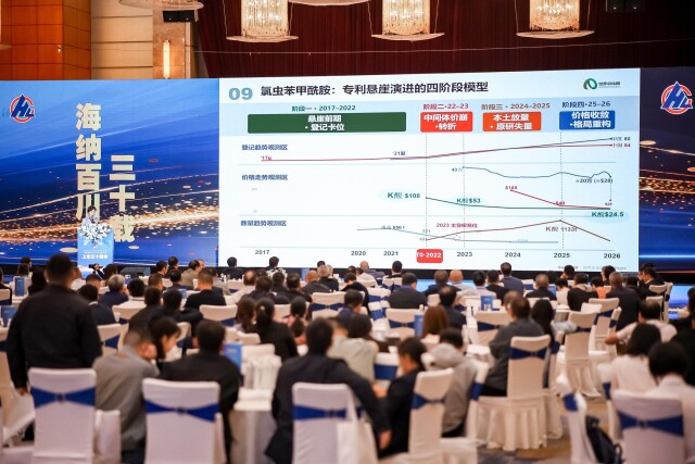 从“沪市湘股第一家”到11个产品全球第一,湖南海利上市30年再出发