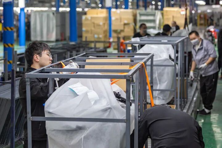 “张雪机车”赢一次或许是运气，赢六次呢？