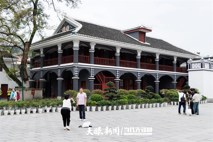 电影《四渡》持续热映：银幕再现“得意之笔” 光影赓续长征精神