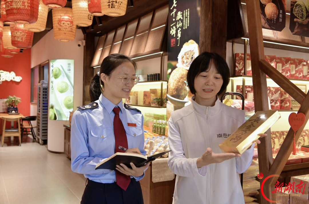 衡阳税务：文旅热潮里的“税”力量