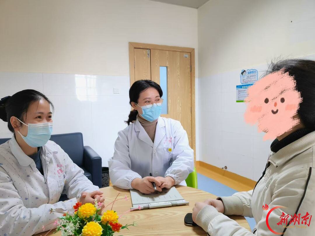 心理医生手记|②从泥泞中走向未来——抑郁症的康复之路