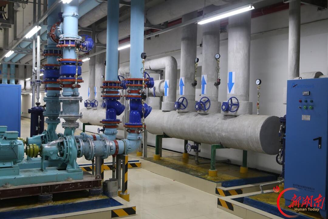 五矿二十三冶承建长沙地铁5号线一期工程获国家优质工程奖
