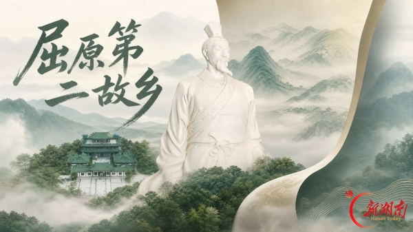 湖南日报特稿｜挺起身板 抢出势头——桃江县以“挺抢”作风推进“12345”工作思路落地见效