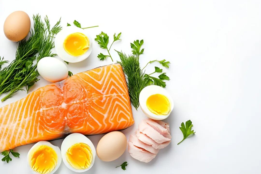 什么是抗炎饮食?抗炎食谱靠谱么?