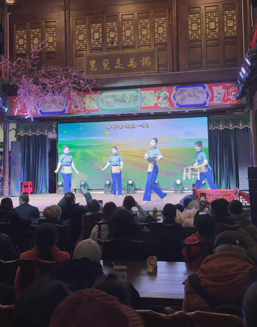 常德文旅素材库上新：首批精品视频，免费领取