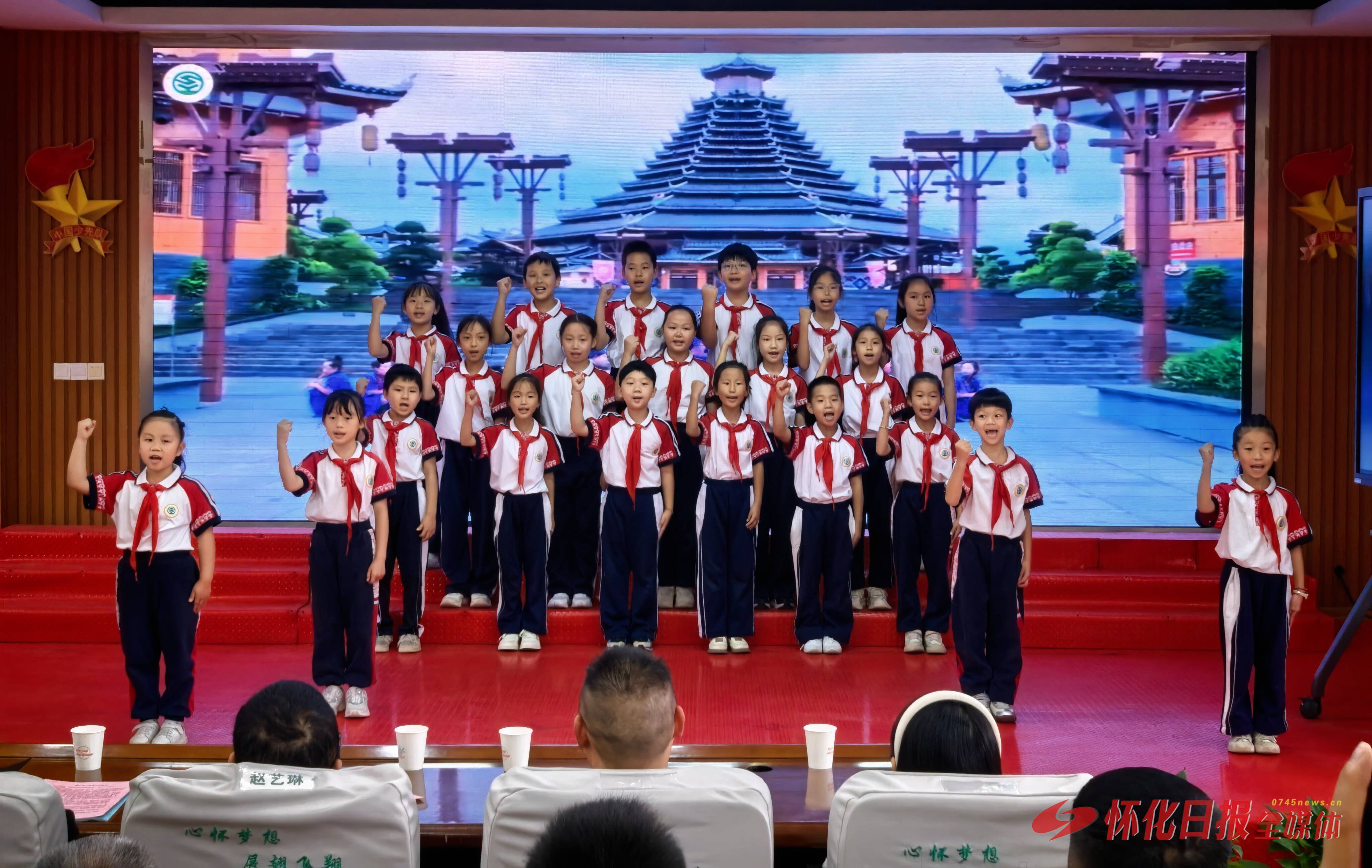 一场跨越山海的教育双向奔赴