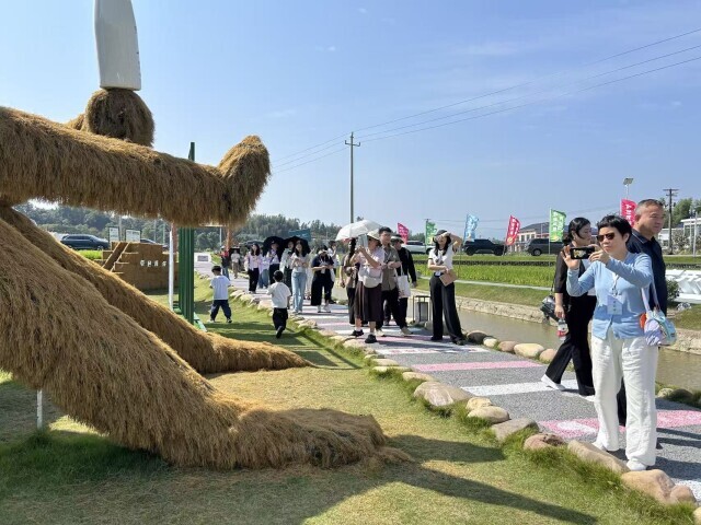 长沙这个“初恋小镇”，让台湾记者直呼惊艳！