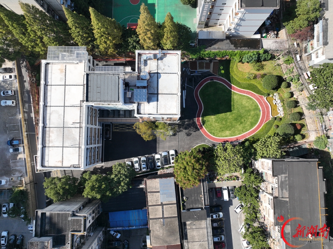 湘伴丨不搞大拆大建，湖南这9地给城市更新“打了个样”