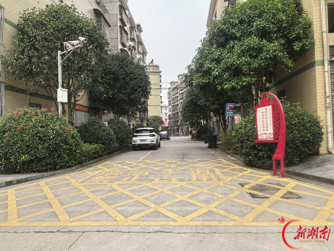 监督沉到一线 实事办到心坎——洞口县雪峰街道纪工委践行“四到一线”工作法为民解忧