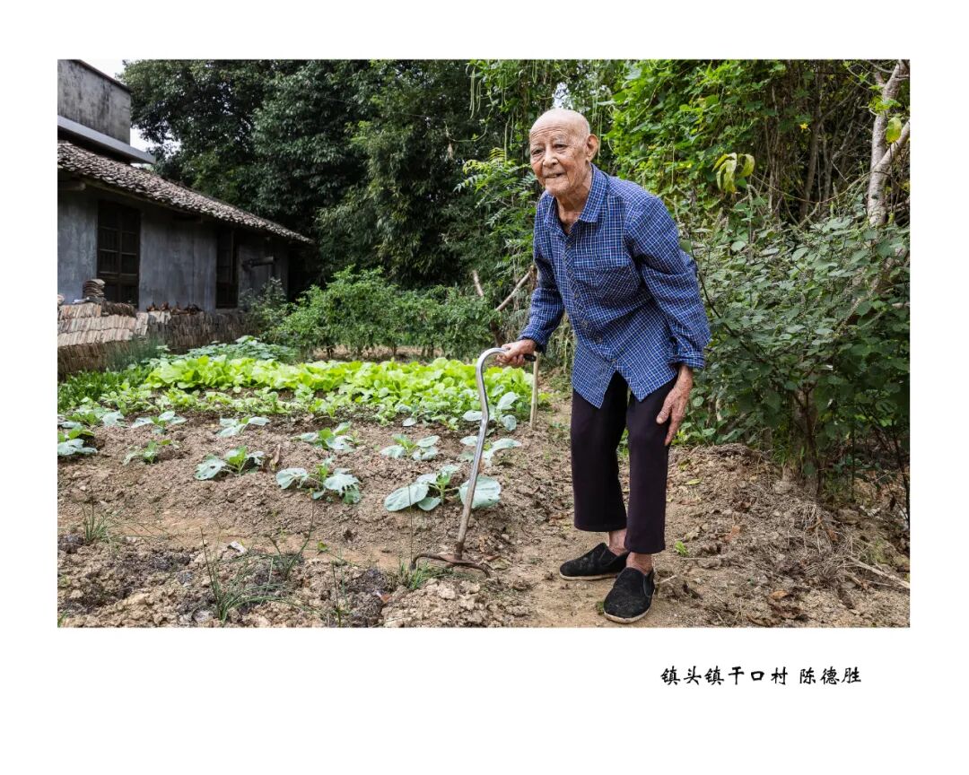 当时间不仅是时间——2026浏阳市百岁老人摄影展