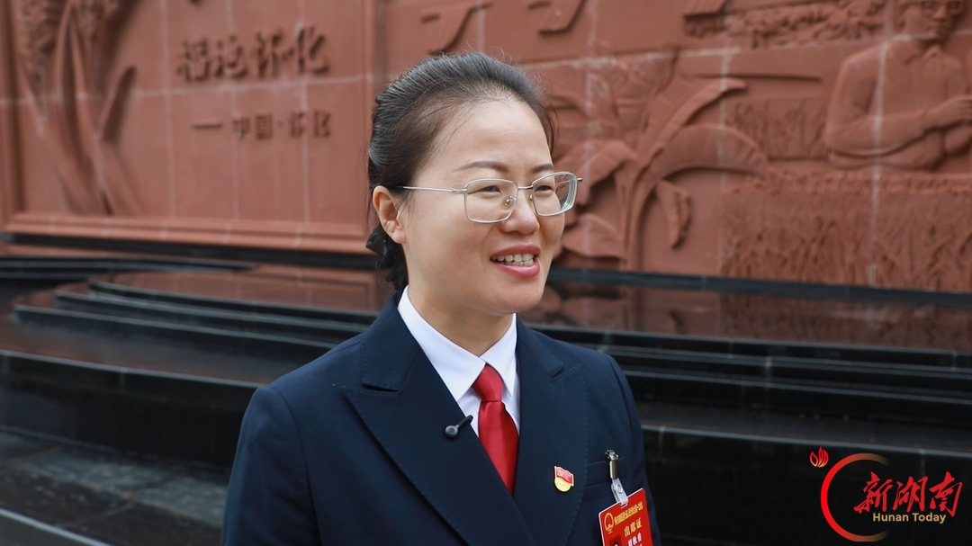 【砥砺奋进“鹤”启程——鹤城区两会报道】肩负重托 满怀热忱 区人大代表向大会报到