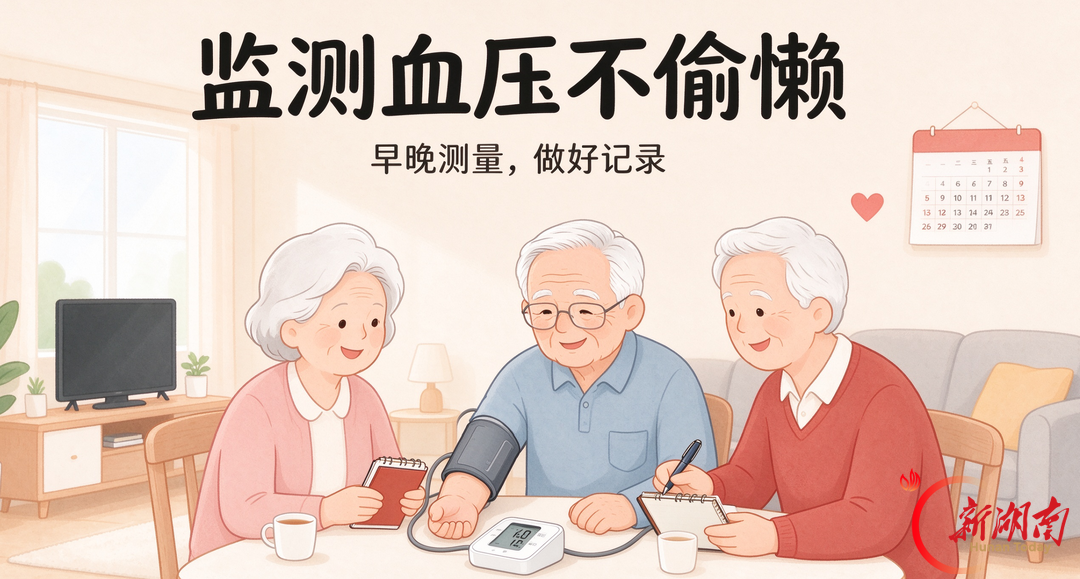 寒露来了！温差大、血压易波动，中风风险悄悄升高：记住“120”识别口诀，关键时刻能救命