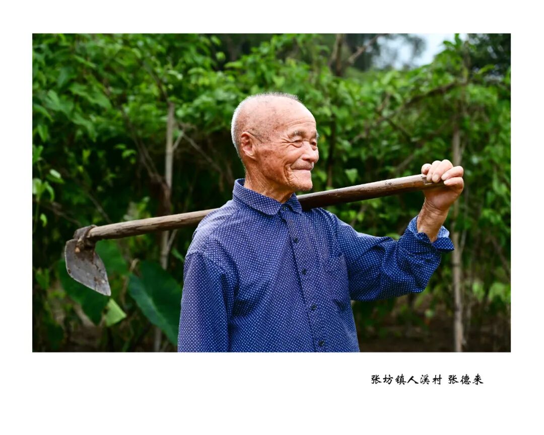 当时间不仅是时间——2026浏阳市百岁老人摄影展