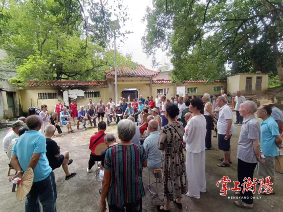 以制度之新 提履职之效——石鼓区人大常委会五年履职创新纪实