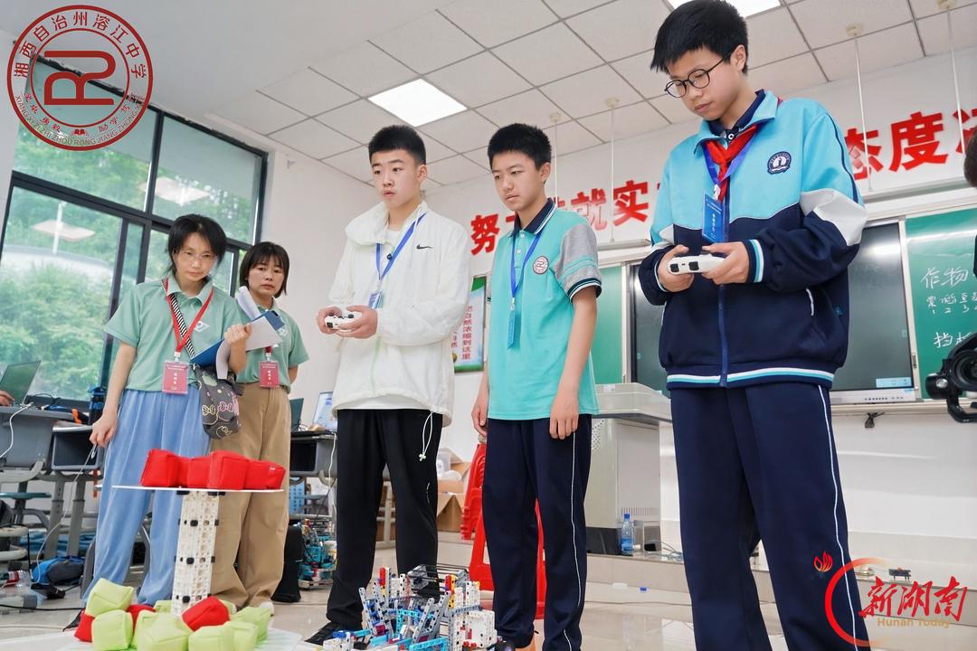 湘西这所学校,拿下“国字号”!