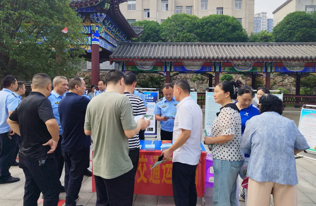 津市市交通运输局获交通运输部通报表扬