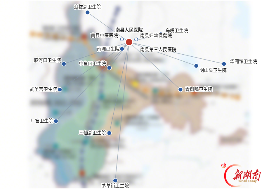 县域药耗一体化H-SPD怎么落地?湖南这个县交出实践样本