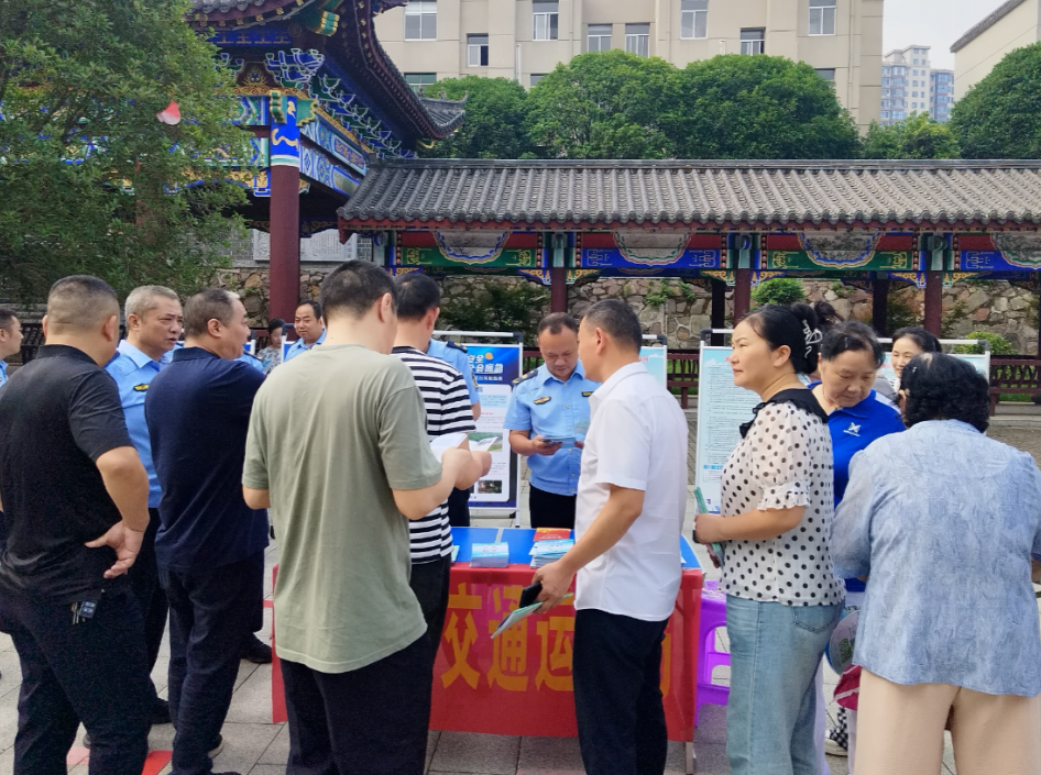 津市市交通运输局获交通运输部通报表扬