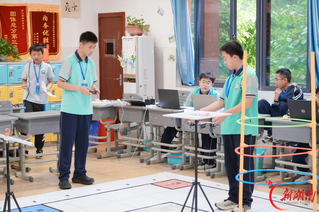 湘西这所学校,拿下“国字号”!