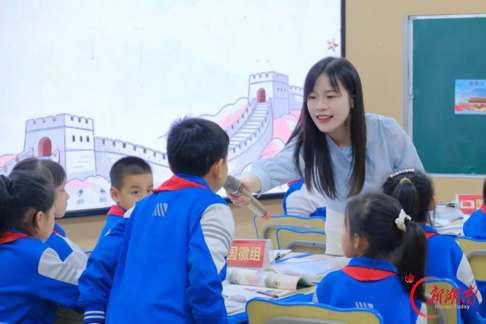 吉首市：同台竞技讲好思政课