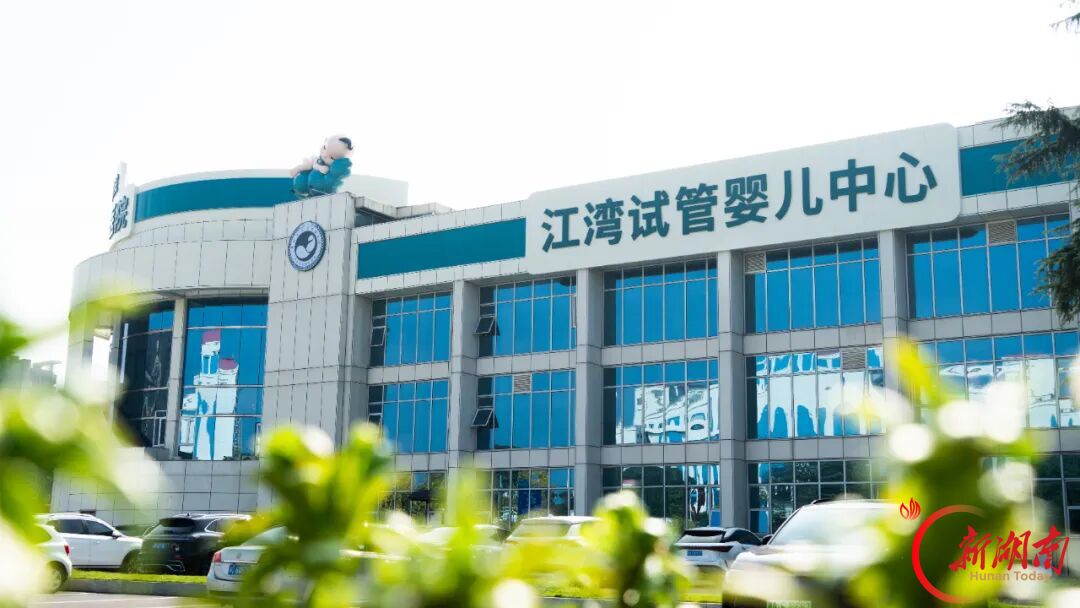 十二年求子家庭迎来新生希望 江湾医院多学科协同攻坚不孕难