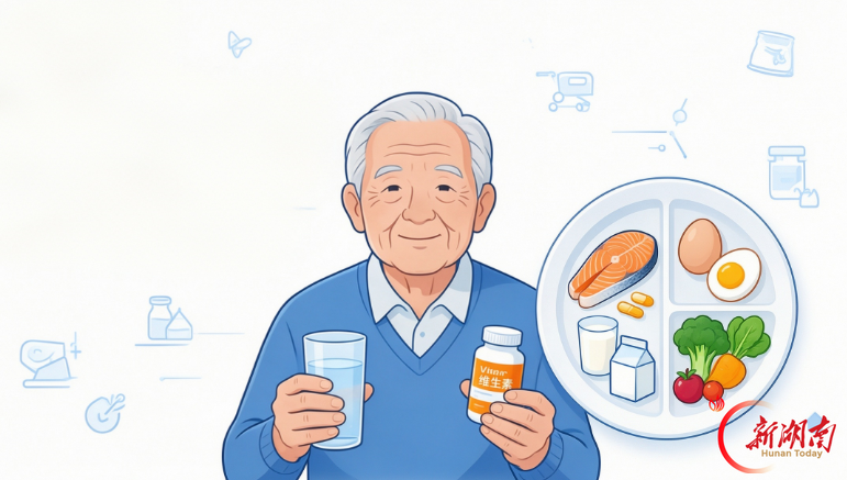 走路踩棉花、手脚发麻？警惕脊髓亚急性联合变性