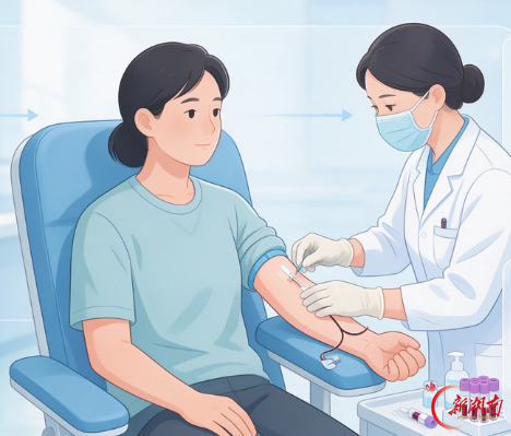 一网友“38岁心梗”!医生:“坏胆固醇”超过这个数,心血管病风险飙升